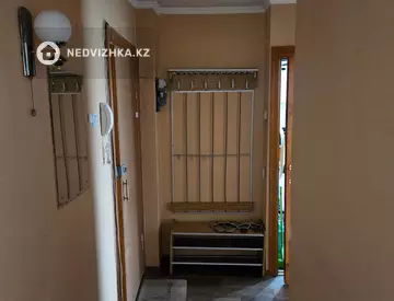 2-бөлмелі пәтер, қабат 5 барлық қабат саны 5, 43 м², 6-нобай