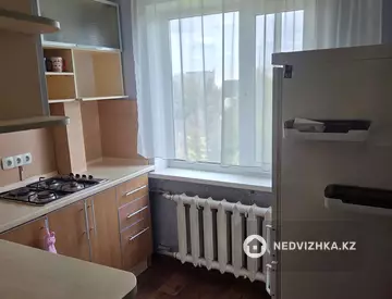2-бөлмелі пәтер, қабат 5 барлық қабат саны 5, 43 м², 7-нобай