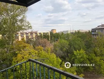 2-бөлмелі пәтер, қабат 5 барлық қабат саны 5, 43 м², 11-нобай