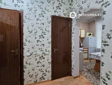 1-комнатная квартира, этаж 2 из 4, 32 м², миниатюра 6