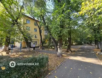 1-комнатная квартира, этаж 2 из 4, 32 м²