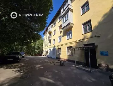 1-комнатная квартира, этаж 2 из 4, 32 м²
