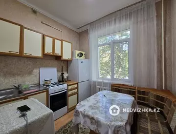 1-комнатная квартира, этаж 2 из 4, 32 м², миниатюра 7