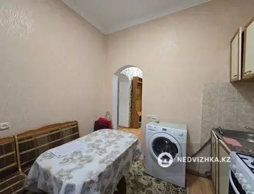 1-комнатная квартира, этаж 2 из 4, 32 м², миниатюра 9