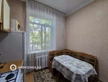 1-комнатная квартира, этаж 2 из 4, 32 м², миниатюра 8