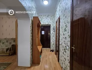 1-комнатная квартира, этаж 2 из 4, 32 м²