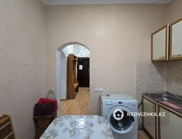 1-комнатная квартира, этаж 2 из 4, 32 м², миниатюра 10