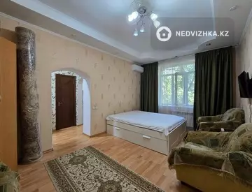 1-комнатная квартира, этаж 2 из 4, 32 м²