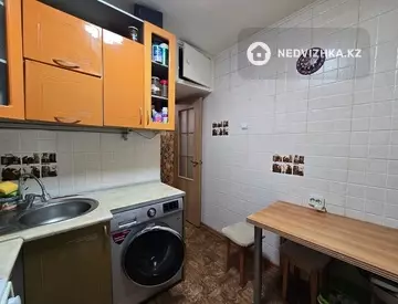 3-комнатная квартира, этаж 2 из 5, 57 м², миниатюра 5