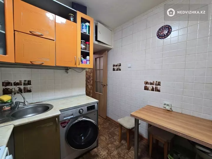 3-бөлмелі пәтер, қабат 2 барлық қабат саны 5, 57 м², 5-фотосурет