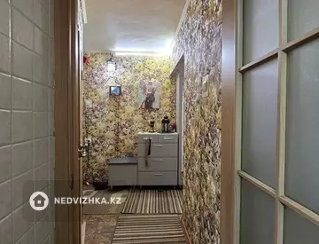 3-комнатная квартира, этаж 2 из 5, 57 м², миниатюра 7