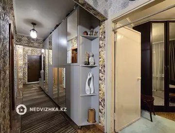 3-комнатная квартира, этаж 2 из 5, 57 м², миниатюра 8