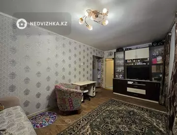 3-комнатная квартира, этаж 2 из 5, 57 м², миниатюра 10