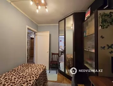 3-комнатная квартира, этаж 2 из 5, 57 м², миниатюра 11