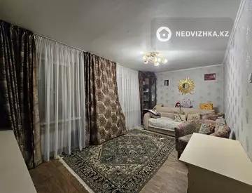 3-комнатная квартира, этаж 2 из 5, 57 м², миниатюра 9