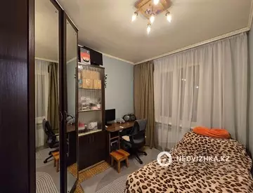 3-комнатная квартира, этаж 2 из 5, 57 м², миниатюра 12
