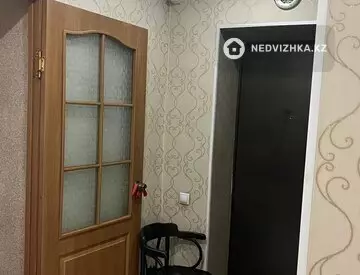2-комнатная квартира, этаж 2 из 5, 57 м²