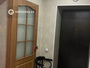 2-комнатная квартира, этаж 2 из 5, 57 м²