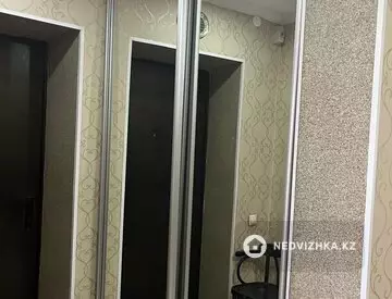 2-комнатная квартира, этаж 2 из 5, 57 м²