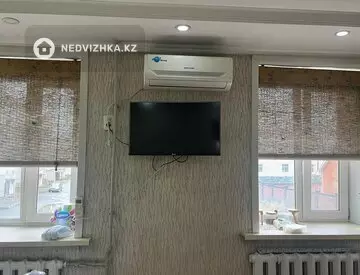 2-комнатная квартира, этаж 2 из 5, 57 м²