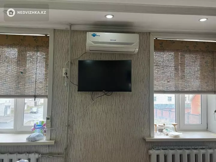 2-бөлмелі пәтер, қабат 2 барлық қабат саны 5, 57 м², 5-фотосурет