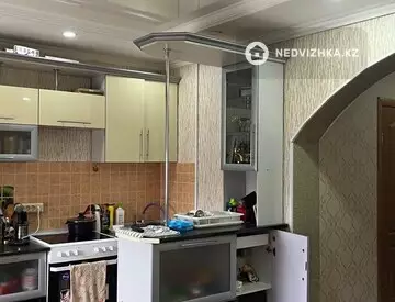 2-комнатная квартира, этаж 2 из 5, 57 м², миниатюра 9