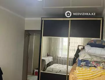 2-комнатная квартира, этаж 2 из 5, 57 м², миниатюра 10