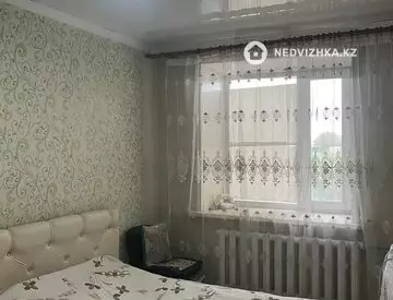 2-комнатная квартира, этаж 2 из 5, 57 м², миниатюра 7