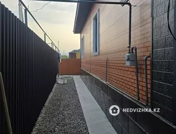 4-комнатный дом, 4 соток, 110 м², миниатюра 4
