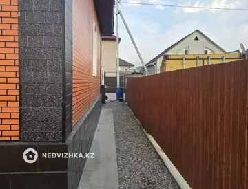 4-комнатный дом, 4 соток, 110 м², миниатюра 1