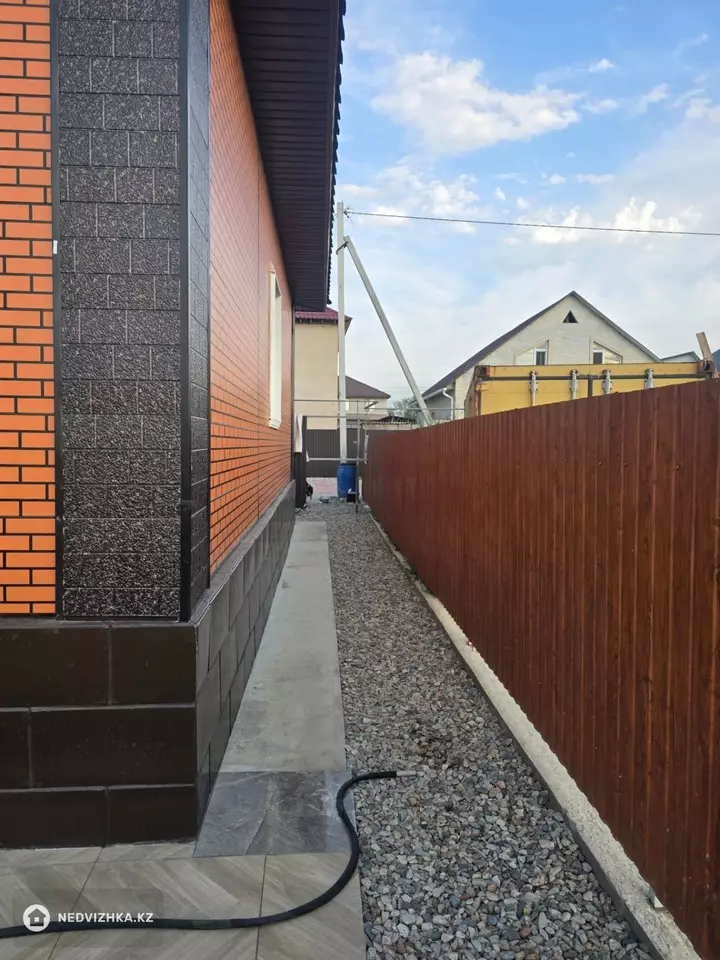 4-комнатный дом, 4 соток, 110 м²
