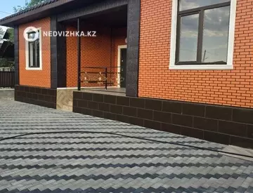 4-комнатный дом, 4 соток, 110 м², миниатюра 6