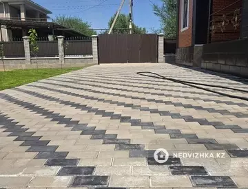 4-комнатный дом, 4 соток, 110 м², миниатюра 8