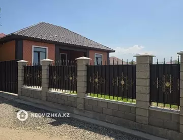 4-комнатный дом, 4 соток, 110 м², миниатюра 9