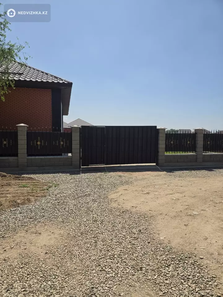 4-комнатный дом, 4 соток, 110 м², фотография 3
