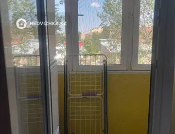 2-комнатная квартира, этаж 4 из 5, 50 м²