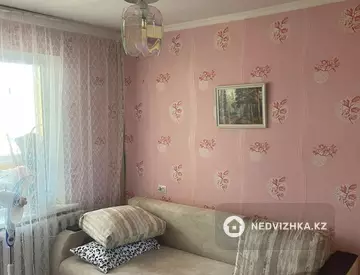 2-бөлмелі пәтер, қабат 4 барлық қабат саны 5, 50 м², 6-нобай