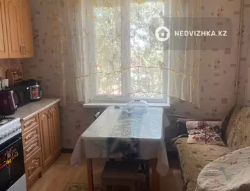 2-комнатная квартира, этаж 4 из 5, 50 м²