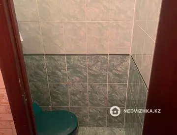 2-бөлмелі пәтер, қабат 4 барлық қабат саны 5, 50 м², 7-нобай