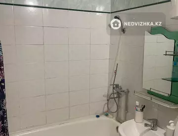 2-бөлмелі пәтер, қабат 4 барлық қабат саны 5, 50 м², 8-нобай