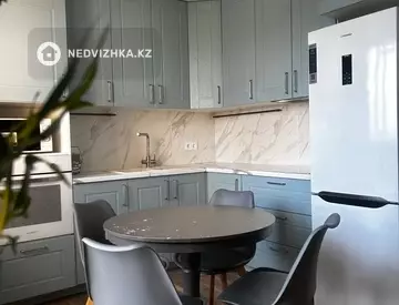 1-комнатная квартира, этаж 10 из 10, 41 м²