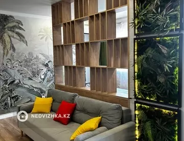 1-комнатная квартира, этаж 10 из 10, 41 м²