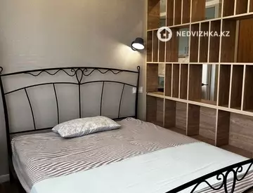 1-комнатная квартира, этаж 10 из 10, 41 м²