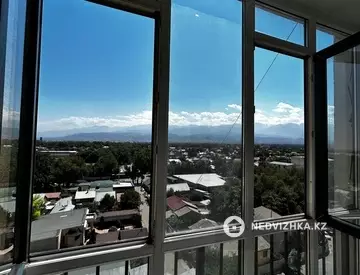 1-бөлмелі пәтер, қабат 10 барлық қабат саны 10, 41 м², 6-нобай