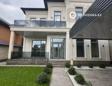 Разная недвижимость, 330 м²