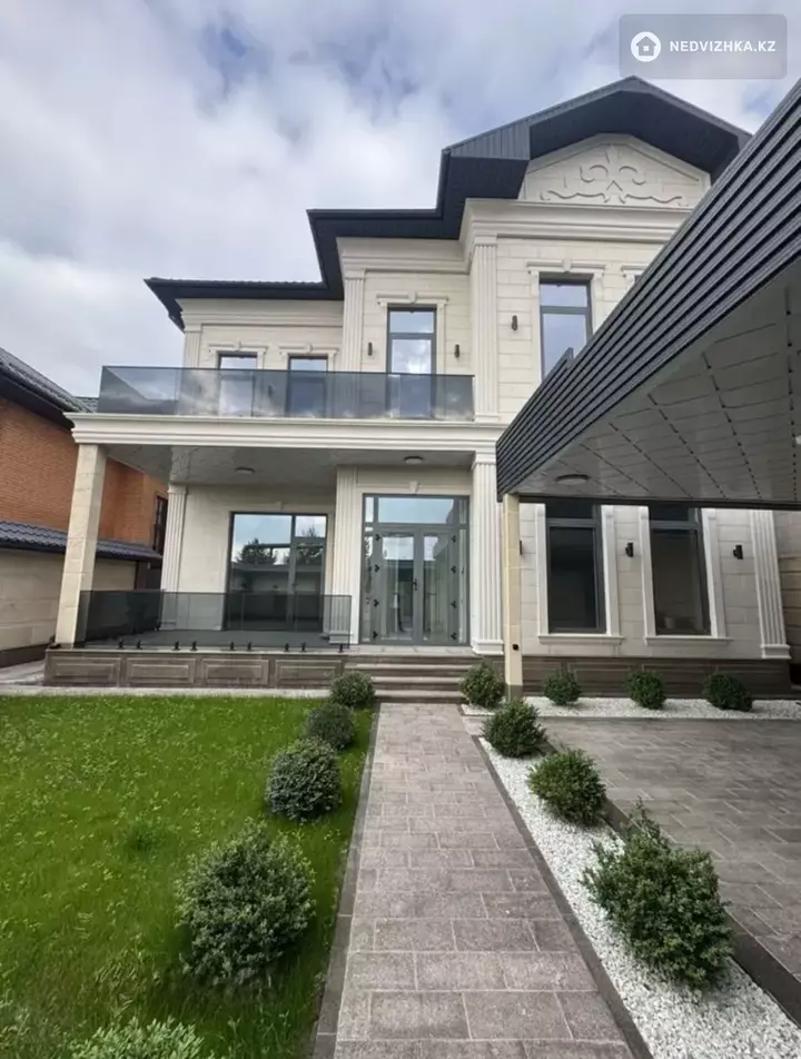 Разная недвижимость, 330 м², фотография 4