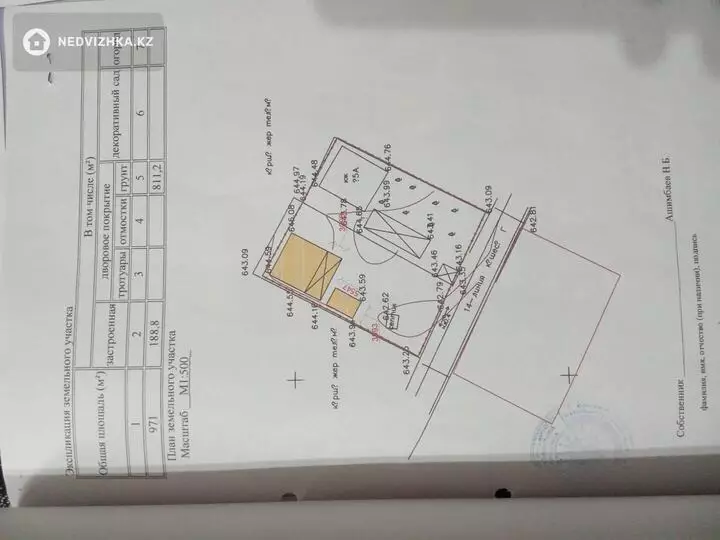 5-комнатный дом, 10 соток, 85 м²