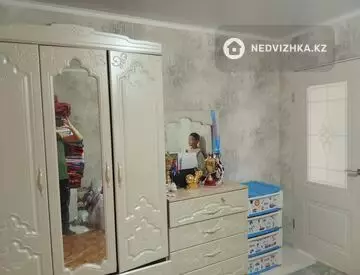 5-бөлмелі үй, 10 соттық, 85 м², 5-нобай