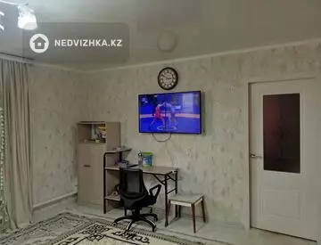 5-бөлмелі үй, 10 соттық, 85 м², 7-нобай