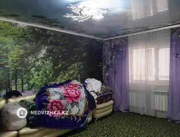 5-бөлмелі үй, 10 соттық, 85 м², 10-нобай